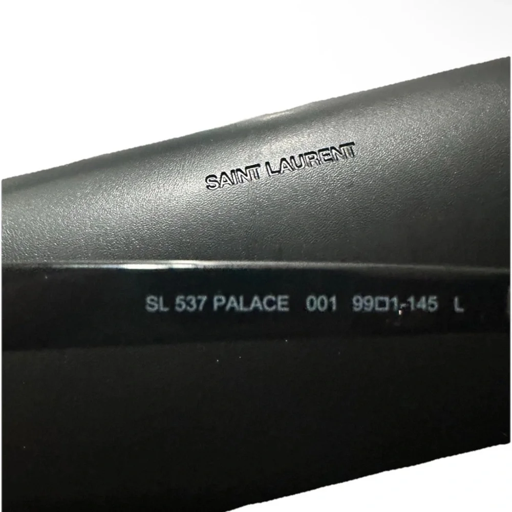 Saint Laurant 537 Palace Sunglasses